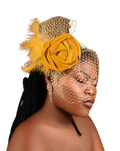 Dera Fascinator - Dimaz