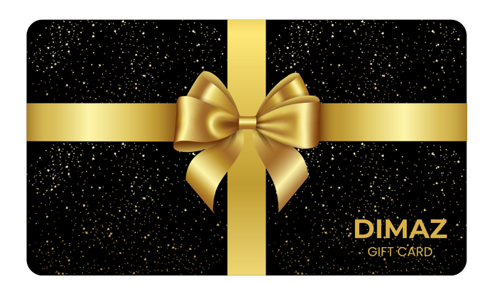 Dimaz Gift Card - Dimaz
