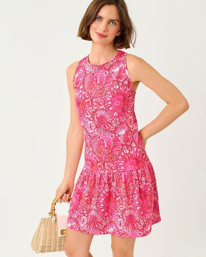 DIXI DRESS