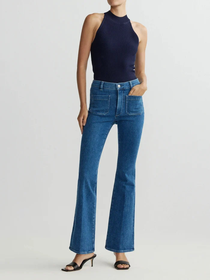 Dl14305 Bridget Bootcut - Springview