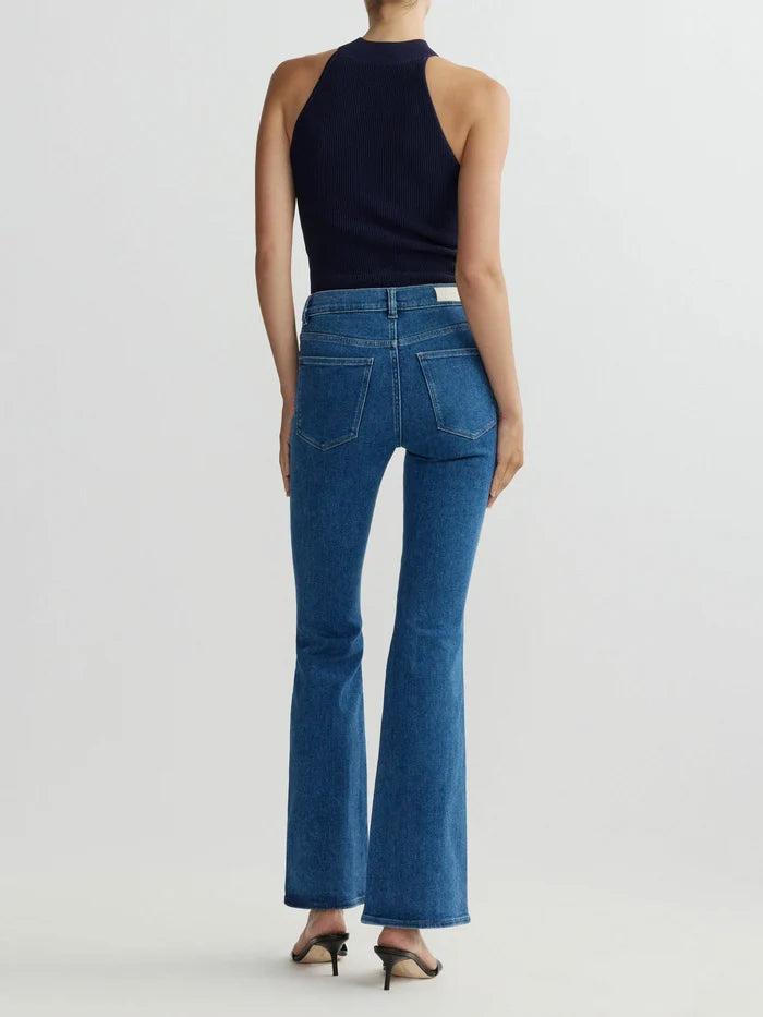 Dl14305 Bridget Bootcut - Springview