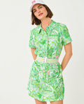 DOMINICA UPF 50+ DRESS