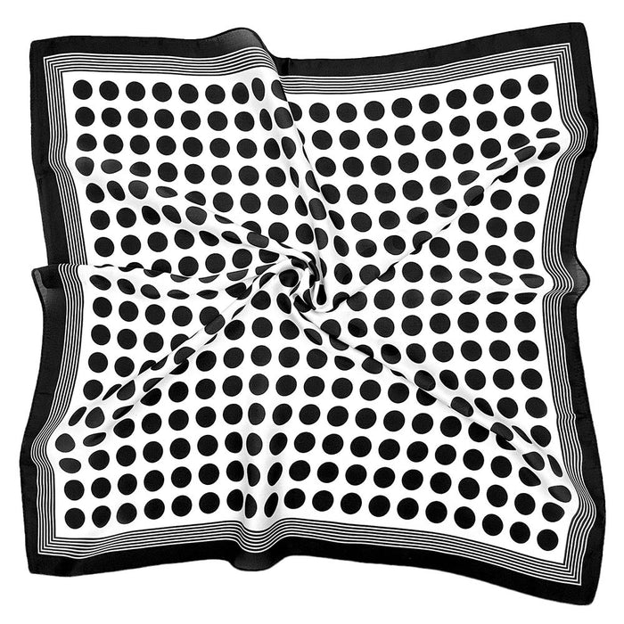 Dots Galore Scarf