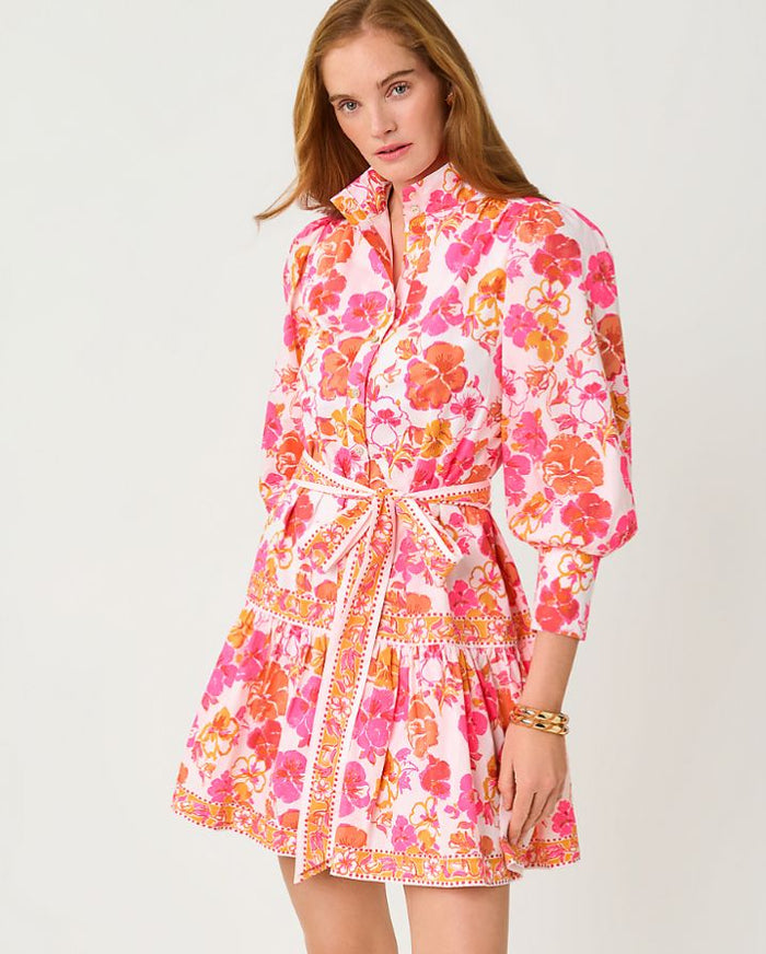 DRENA DRESS