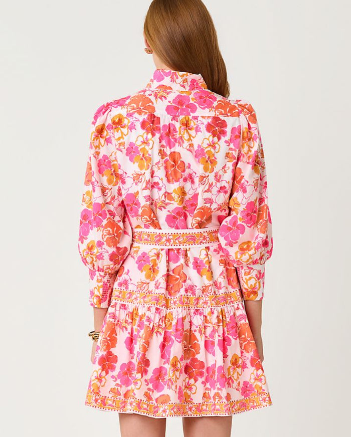 DRENA DRESS