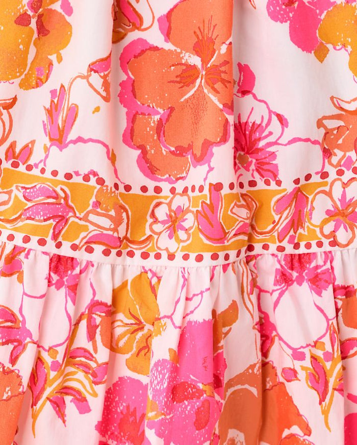 DRENA DRESS
