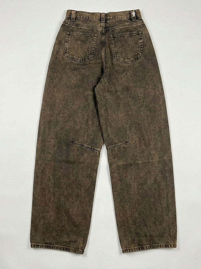 Drift wide leg Jeans