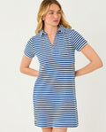 DUNE SHORT SLEEVE DRESS