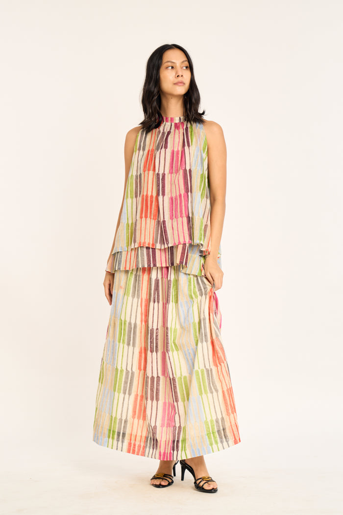 DUNE TUNIC | MATCHBOX