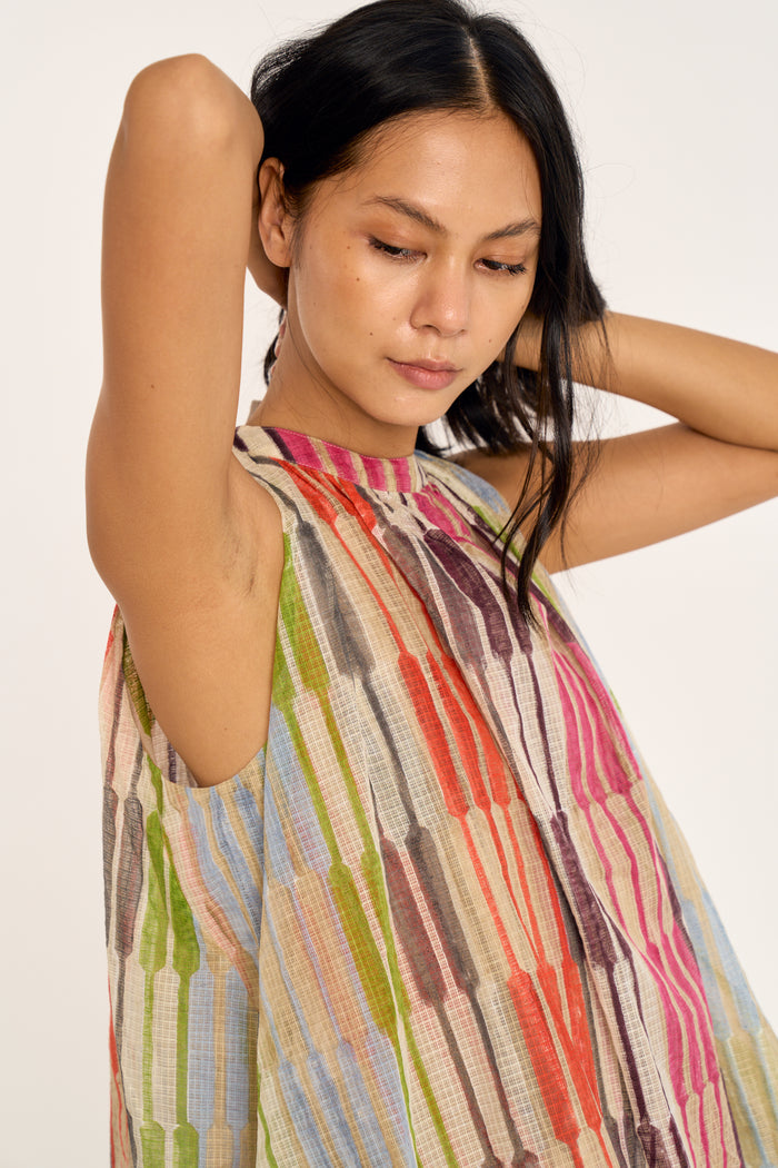 DUNE TUNIC | MATCHBOX