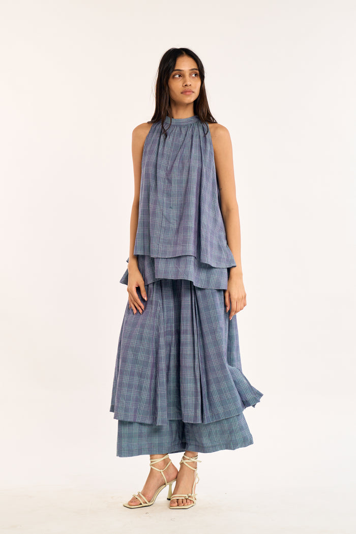DUNE TUNIC | REED CHEX