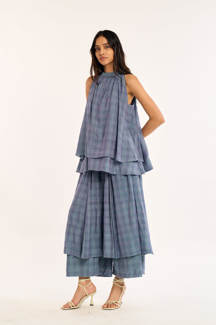 DUNE TUNIC | REED CHEX