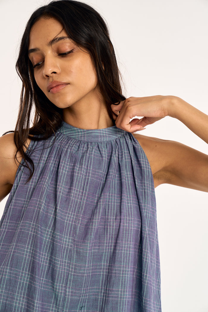 DUNE TUNIC | REED CHEX