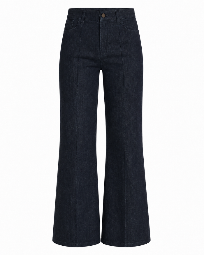 Eclipse Bootcut Jeans