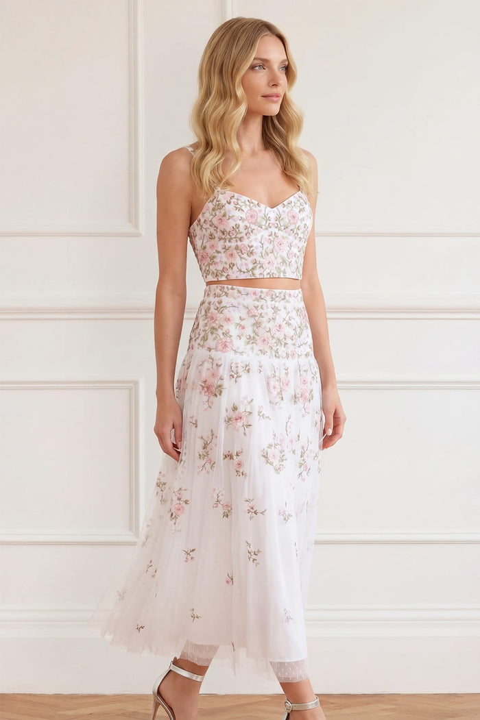Eden Rose Top