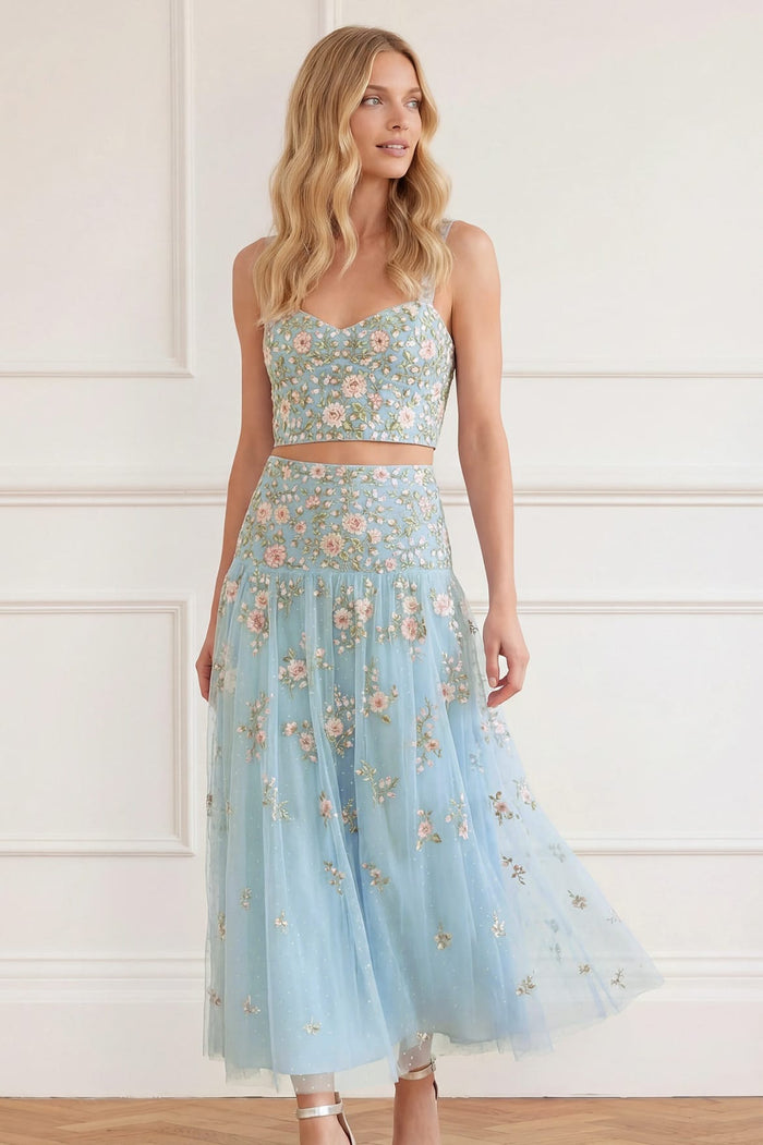 Eden Rose Top