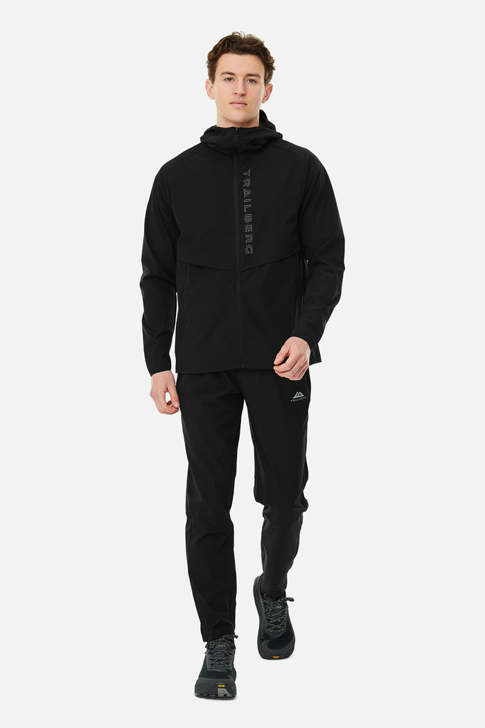Elevate Pant - Black
