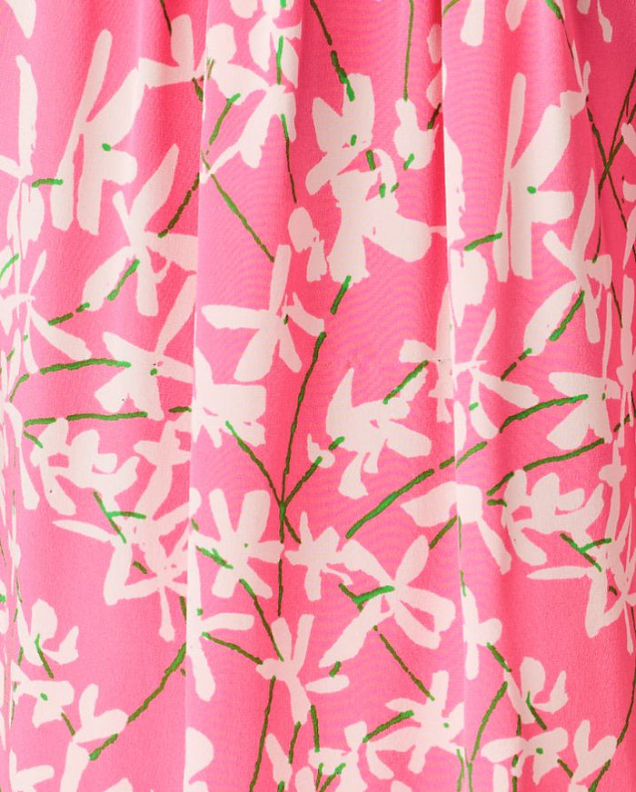 ELSA SHORT SLEEVE TOP