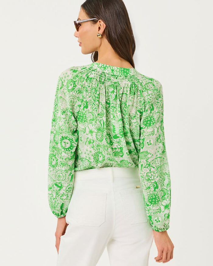 ELSA TOP