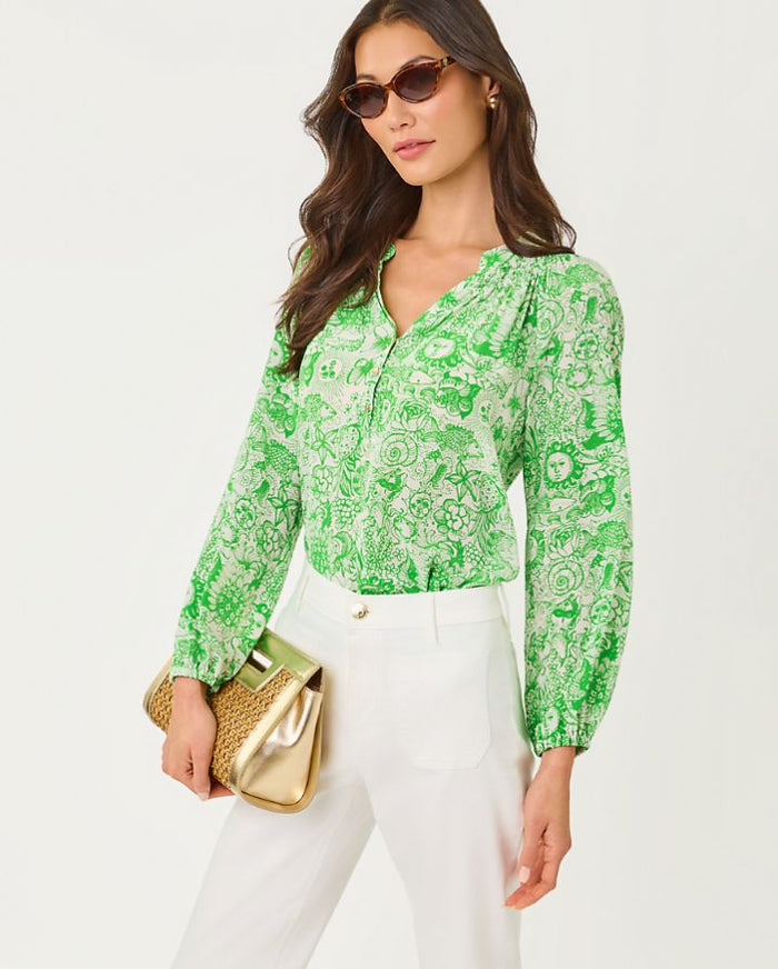 ELSA TOP