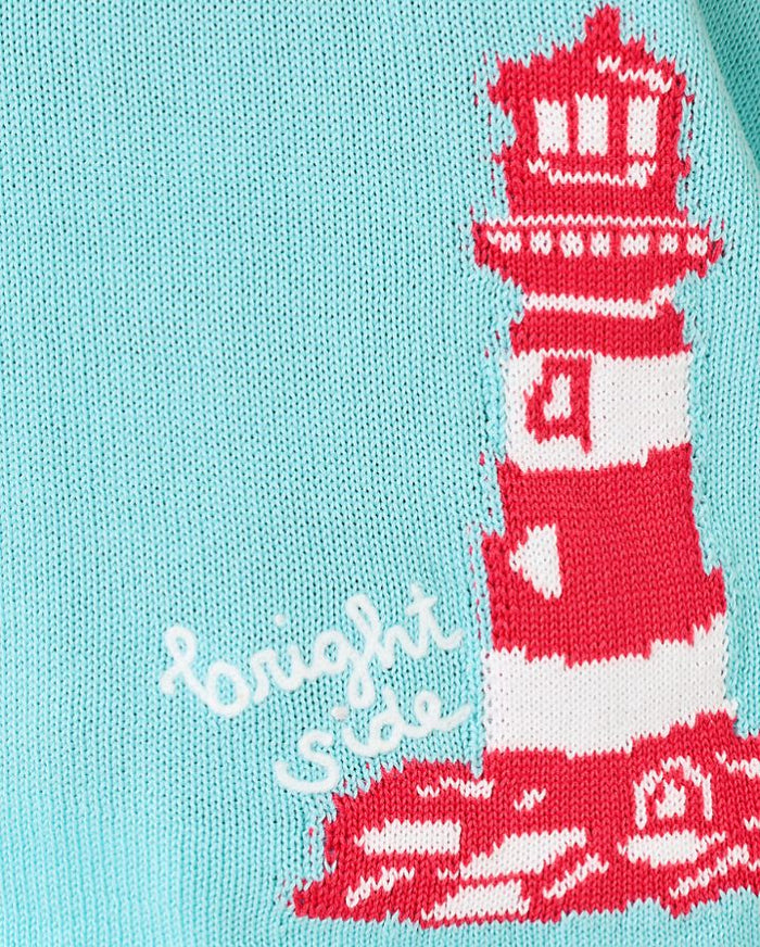 EMRA SWEATER TANK