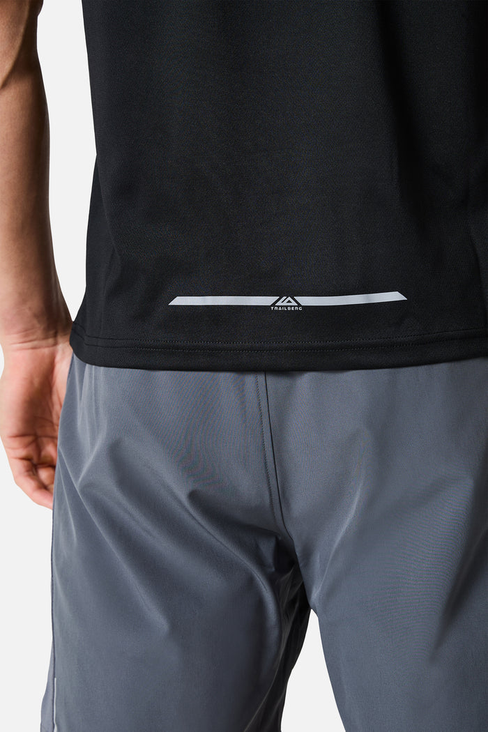 Endura Tee - Black