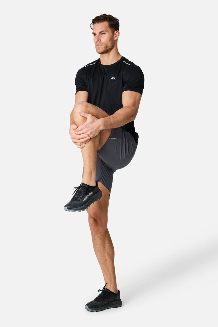 Endura Tee - Black