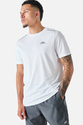 Endura Tee - White