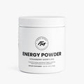 Energy Powder (Strawberry Shortcake)