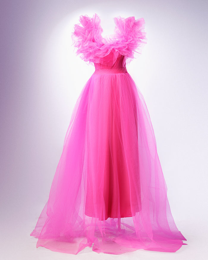 Eres Dress - Dimaz
