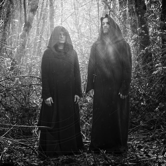 Eternity's Pillars b/w Raise the Chalice & Reverential