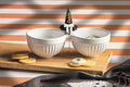Everyday Double Dip Bowl