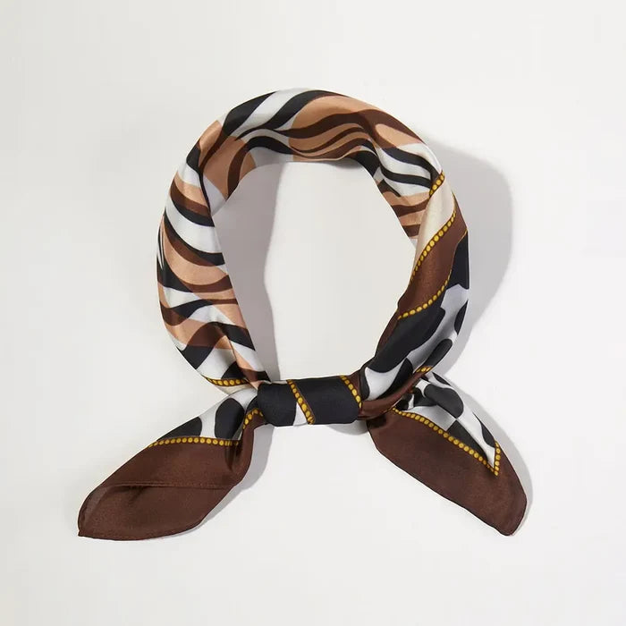 Fearless Scarf