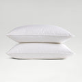Feather and Down Kingsize Pillow