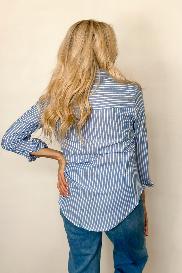 Finding More Options Button Down Top