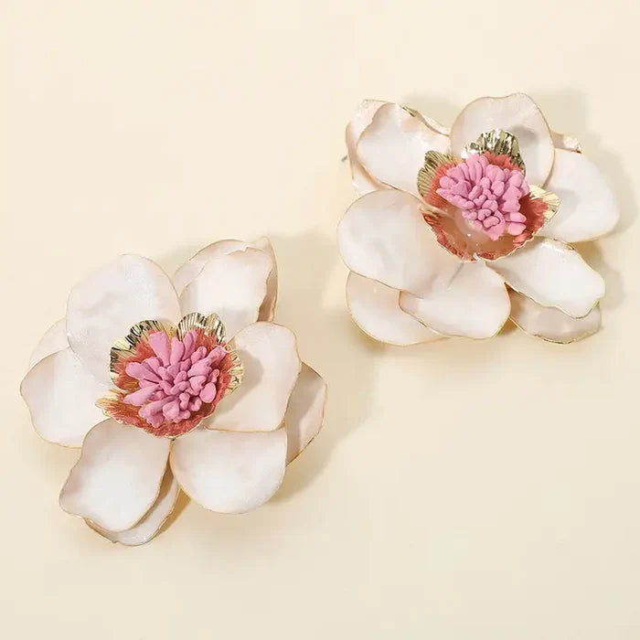 Floral Fix Earrings