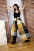 FRIDA PANTS | MARNI CHEX