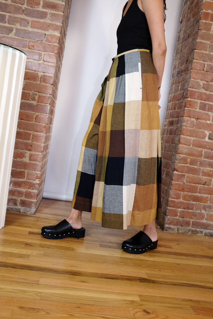 FRIDA PANTS | MARNI CHEX