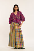 FRIDA PANTS | SPICE TRAIL