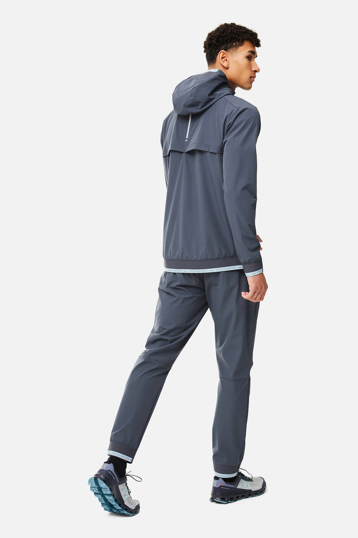 Frontier 2.0 Pant - Eclipse Blue