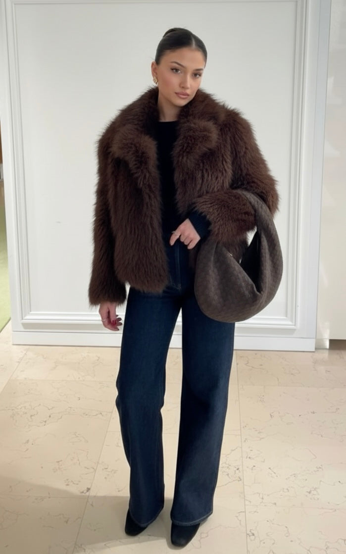 Fur Coat