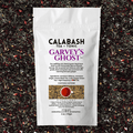 GARVEY'S GHOST: energy lift green + black tea