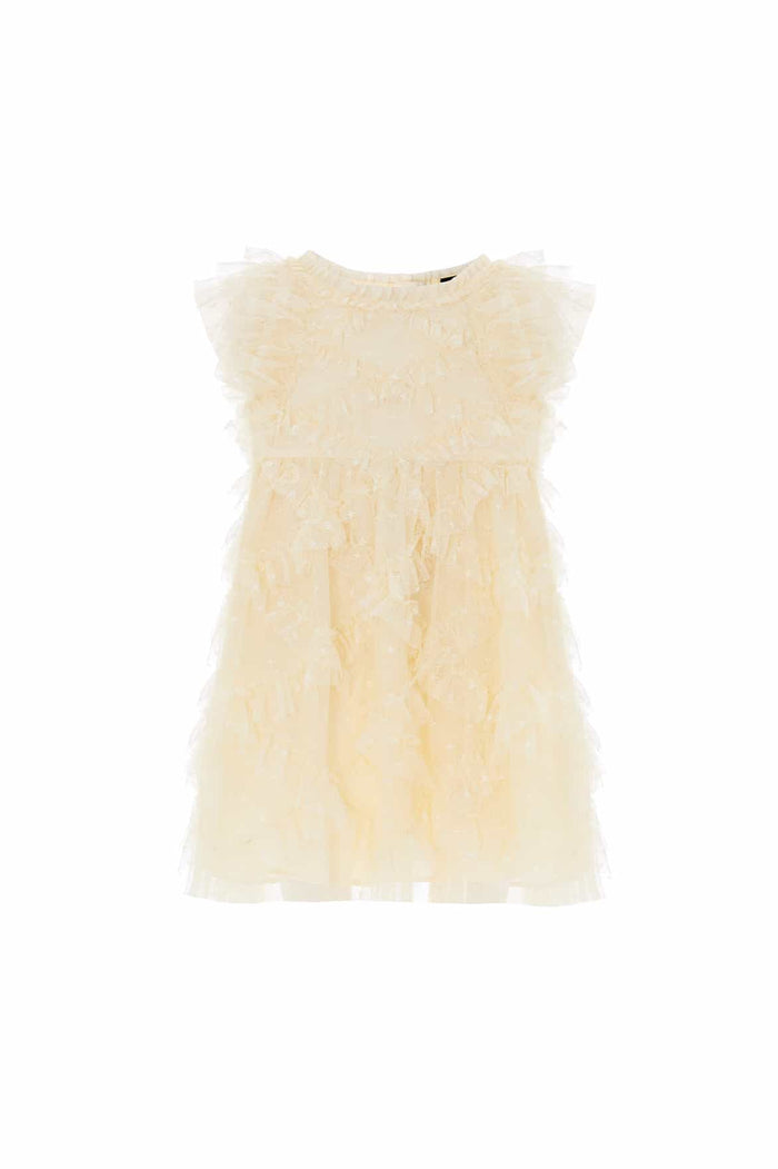 Genevieve Baby Dress
