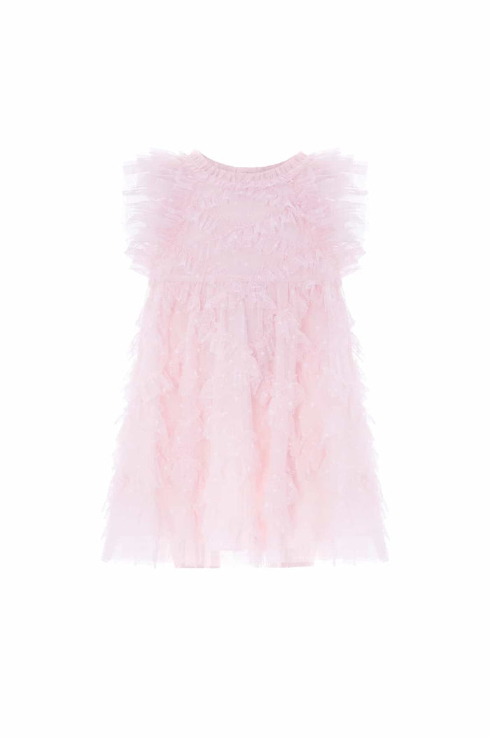 Genevieve Baby Dress