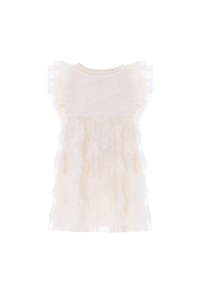 Genevieve Baby Dress