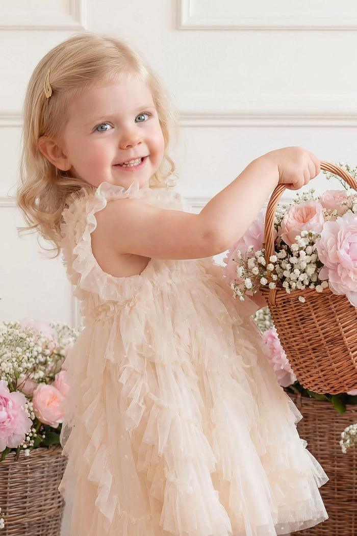 Genevieve Baby Dress