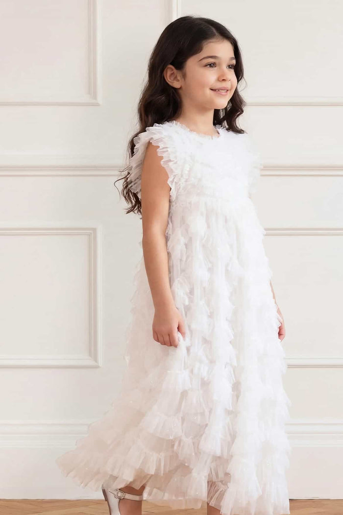 Genevieve Kids Gown