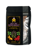 GET MY MIND RIGHT: FOCUS TEA SAMPLER