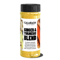GINGER + TURMERIC - Powder