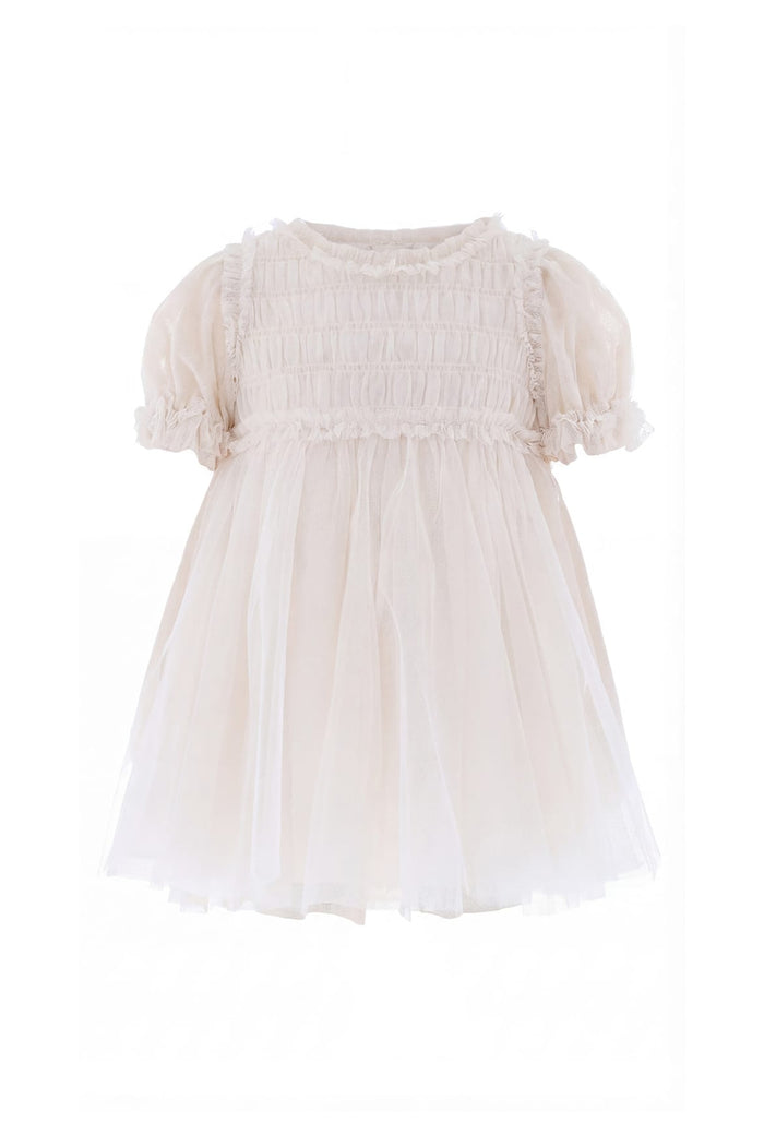 Giselle Baby Dress